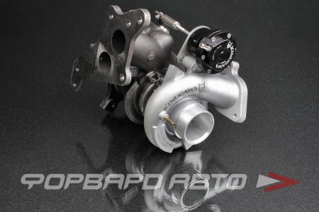 Купить Турбина SUBARU LEGACY 2006-2007 TD04HLA-19T Billet Twin Scroll VF38 VF44 VF45 + установочный комплект KINUGAWA 321-02049-115