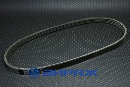 Купить Ремень поликлиновой GATES 4PK643