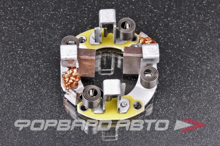 Купить Щеточный узел стартера (Toyota Hilux, Hiace, Land Cruiser) KRAUF SHN9150XK