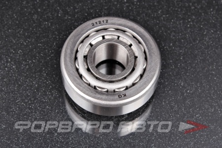 Купить Подшипник 19,05*53,98*21,84 (роликовый конический) KG 21075/21212