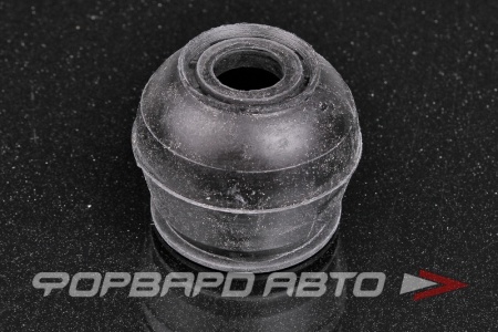 Купить Пыльник опоры шаровой не армированный 14*30*33 FEBEST HBJB-213