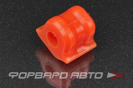 Купить Втулка стабилизатора 21мм, левая ПОЛИУРЕТАН 1-01-025