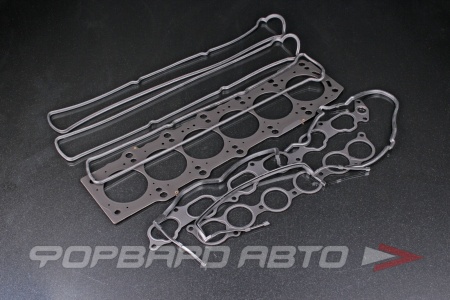 Купить Прокладки двигателя 2JZ-GTE, комплект TOYOTA 04111-46056
