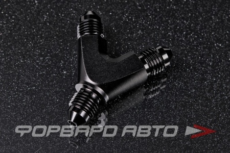 Купить Фитинг Y-блок AN3 AB88 