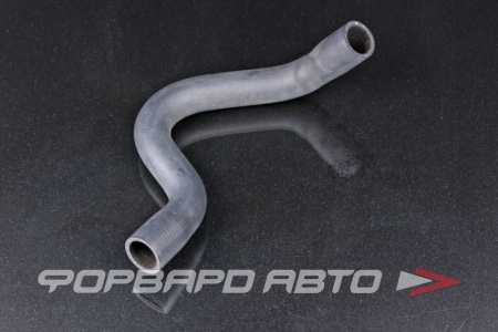 Купить Патрубок радиатора 33 мм FORD VOLVO, нижний ROSTECO 21229