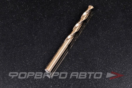 Купить Сверло по металлу Cobalt Ф12,5 <> 4191250*3d