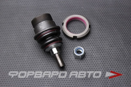 Купить Опора шаровая, задняя нижняя MOOG ME-BJ-0981