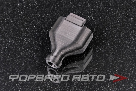 Купить Наконечник разъема для термоусадочного кожуха Boot FORWARD RACING FEU003