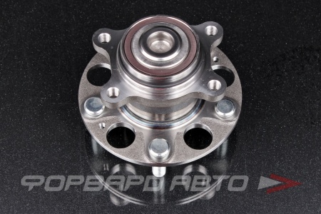 Купить Ступица задняя GMB GH31780M