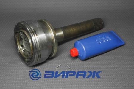 Купить Шрус наружный 27*56*28 (Mitsubishi L200, Pajero, Montero) HDK MI-30