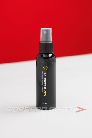 Купить Нейтрализатор запаха для шлемов и головных уборов, 100мл HELMETEX hel111