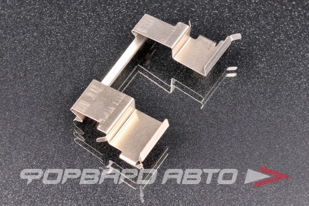 Купить Пружина передних тормозных колодок GREAT WALL 3501103-K00