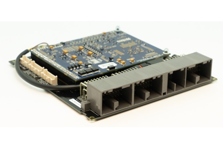 Купить Блок управления двигателем SUBARU WRX & STI V5-6 IMPREZA WRX & STI (MY99-00 & Forester) G4X LINK 228-4000