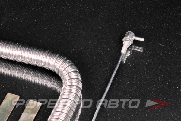 Подогреватель предпусковой (бензиновый) Binar 5S-5190