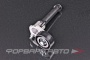 Натяжитель приводного ремня (Audi A3, TT, Skoda Octavia, VW Tiguan) KRAUF GTZ1171JG