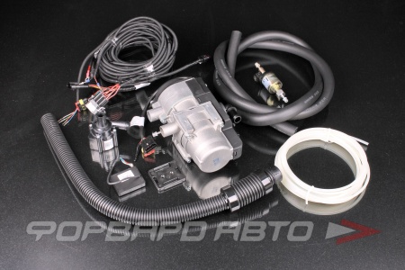 Купить Подогреватель предпусковой (бензиновый) Binar 5S-5190