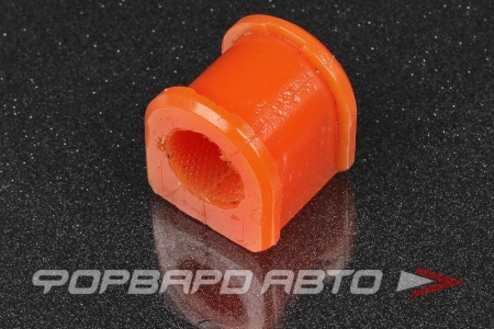 Купить Втулка стабилизатора 21мм ПОЛИУРЕТАН 4-01-962