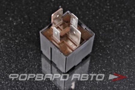 Купить Реле 12V 4-х контактное 50A  MAXI (МТА)  0603050