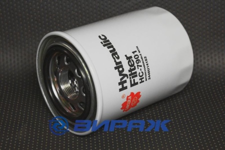 Купить Фильтр гидравлический SAKURA HC7901
