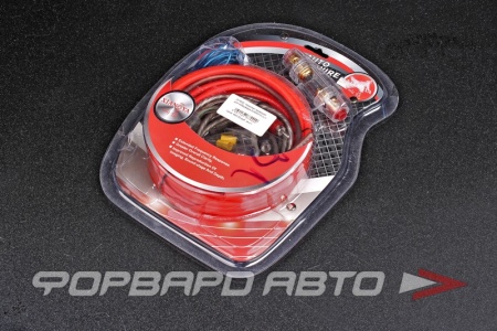 Купить Комплект проводов для сабвуфера XIANGYA 