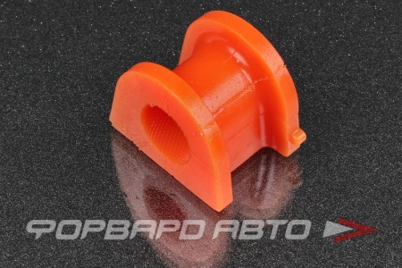 Купить Втулка стабилизатора 26мм ПОЛИУРЕТАН 3-01-041