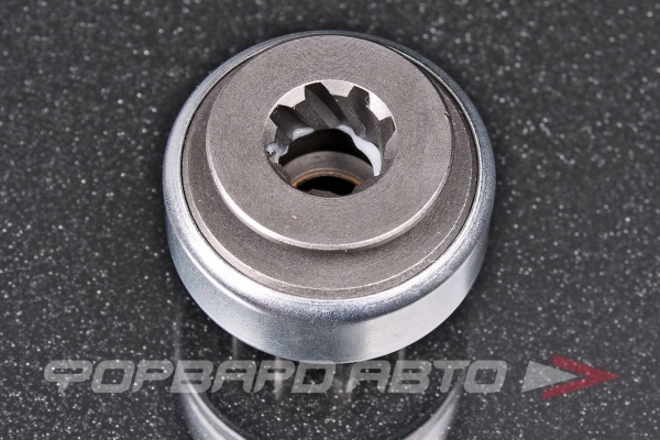 Бендикс стартера (Hyundai Solaris, Kia Rio, Ceed) KRAUF SDD2600LC