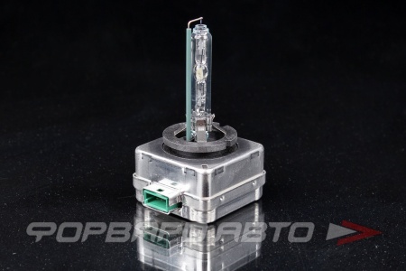 Купить Лампа ксенон D3S 35W 4300К Ultra Life OSRAM 66340ULT