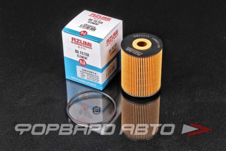 Купить Фильтр масляный AZUMI OE33014