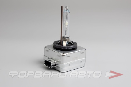 Купить Лампа ксенон D1S 4300K 85V (35W) Day&Night Xenon CARBERRY 33CA1