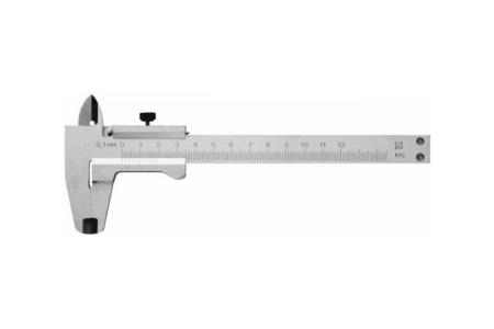 Купить Штангенциркуль 150мм 2кл. Ставрополь  