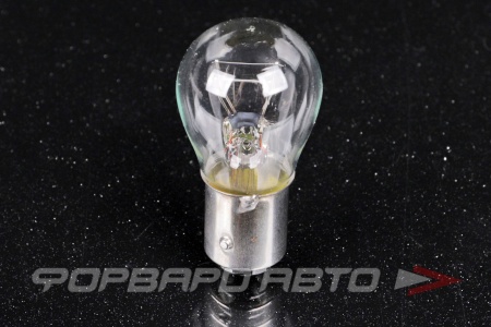 Купить Лампа 12V P21/4W (BAZ15d) Day&Night CARBERRY 32CA9