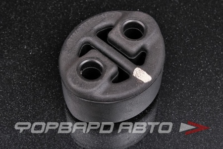 Купить Крепление глушителя d12*35мм h30/35мм TOYOTA 17565-74280