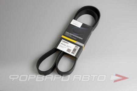 Купить Ремень поликлиновой CARBERRY 8PK1478