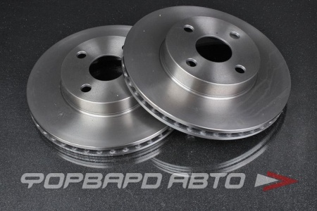 Купить Диск тормозной TEXTAR 92226300