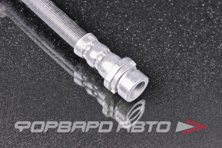 Купить Шланг тормозной MAZDA 3 (BL) K&K FT0038