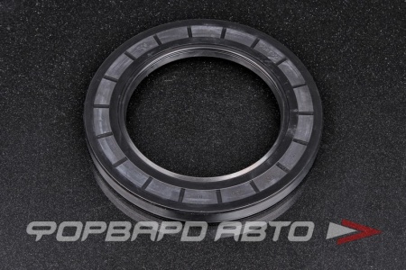 Купить Сальник 80*120*10 (б/н) рез. TC TCS P02700