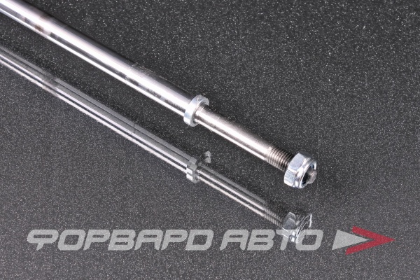 Амортизатор задний MILES DG02649