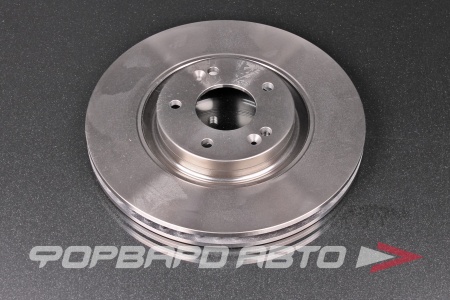 Купить Диск тормозной MILES K001250