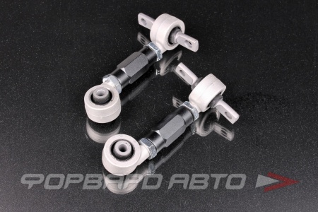 Купить Рычаги задние регулируемые Rear Camber 10mm for Honda Civic EK/EG Integra EPMAN TK-CA1019-BK