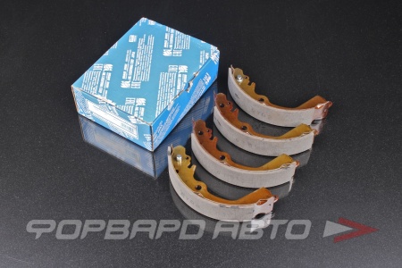 Купить Колодки тормозные KASHIYAMA K6701