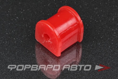 Купить Втулка стабилизатора 10мм ПОЛИУРЕТАН 1-01-080