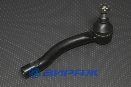 Купить Наконечник рулевой с тягой LIFAN B3401200