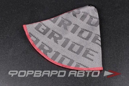 Купить Чехол КПП "BRIDE" серый GYCA YT3-SB-2-1 SL