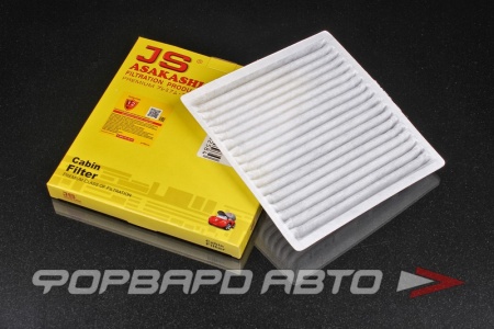 Купить Фильтр салонный JS ASAKASHI AC403J