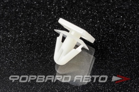 Купить Клипса 10,9*11*16мм MASUMA KJ-827