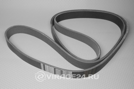 Купить Ремень поликлиновой SUN 7PK1735