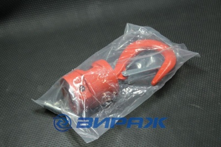 Купить Крюк к лебедке DU-202 WP-0106 DUKE WP-0106