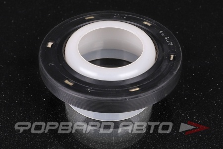 Купить Сальник 35*48*10 (RH) коленчатого вала (лобовой) CORTECO 20026412B