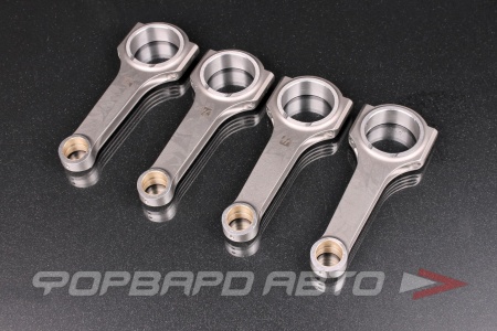 Купить Шатуны для VAG EA888, H-Beam HENCH PERFORMANCE HR-VAG-003H4