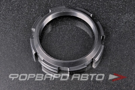 Купить Гайка регулировки пружины амортизатора DG-5, малая, черная DG-5 